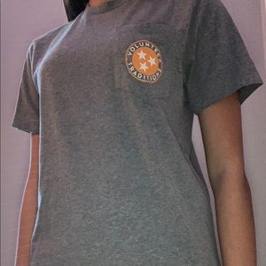 Volunteer Traditions Women’s Short Sleeve Tee